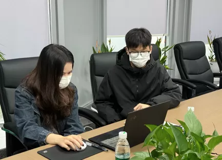 Pre-sales Communication