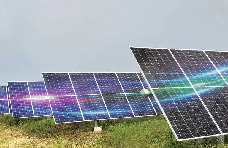 CONNECTING IOT EVERYWHERE