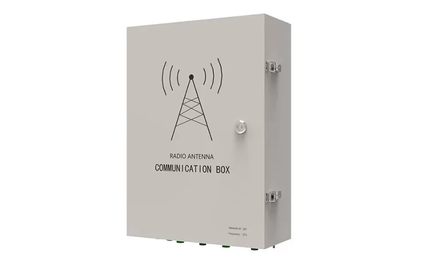 Communication Control System