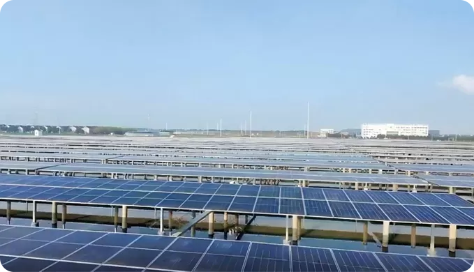 Differences Between DC & AC Tracker Control Unit