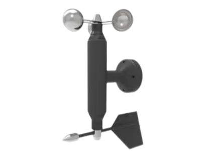 Wind Speed and Direction Sensor AIT- FA21 (With Heating)