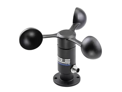 Wind Speed Sensor AIT-201 (Without Heating)