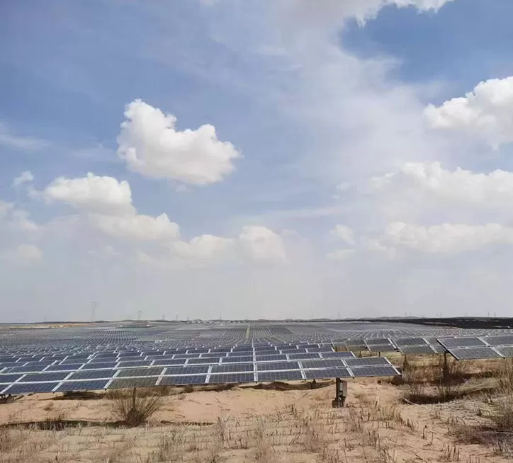 Inner Mongolia, China