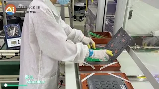 About AITRACKER | Company Overview & Highlights