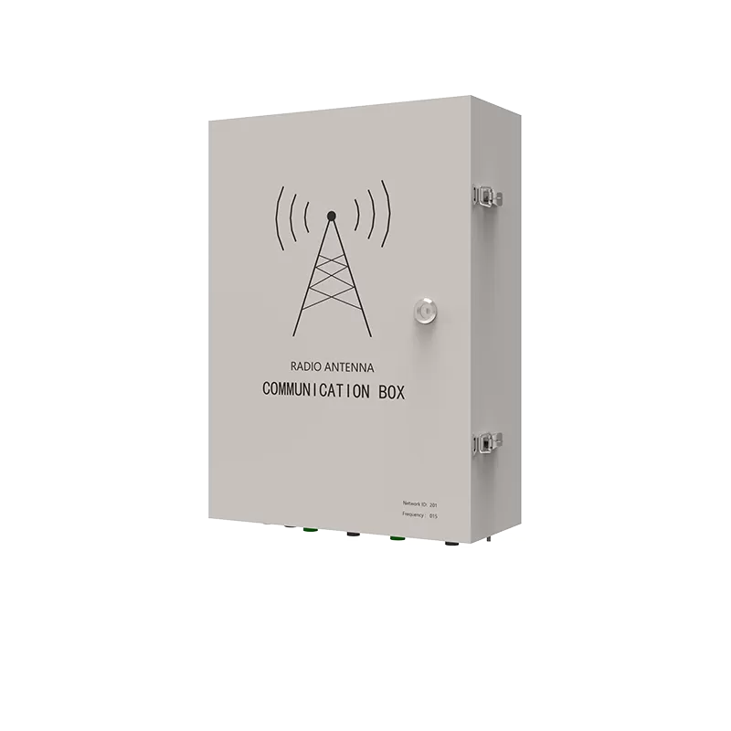 Network Communication Box