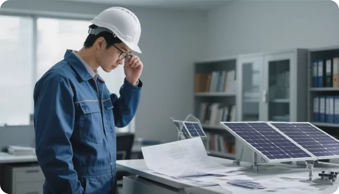 Turn Key Retrofit Solutions