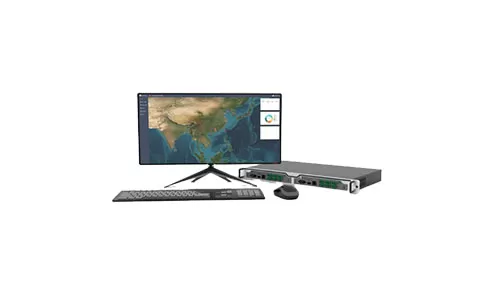 How Does AITRACKER's SCADA Control System Improve Solar Power Generation Efficiency?