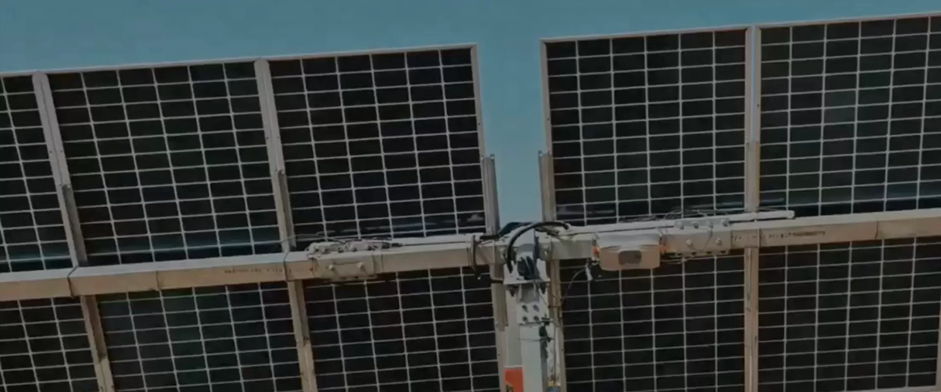 Tracking Control Unit